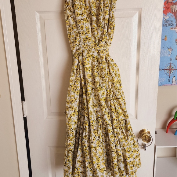 Rhode Resort Mididress - Picture 6 of 10